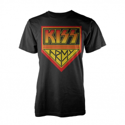 KISS - Kiss Army / T-Shirt