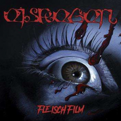 EISREGEN - Fleischfilm / CD