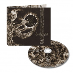 GOATWHORE - Vengeful Ascension / Digipak CD