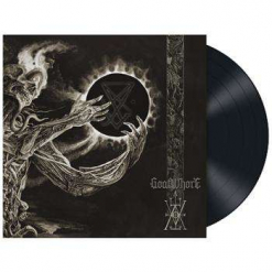 Vengeful Ascension / BLACK LP
