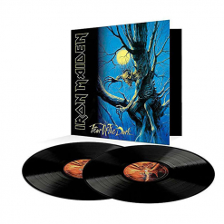 Iron Maiden - Fear Of The Dark (2015 Remastered Version) 2-LP