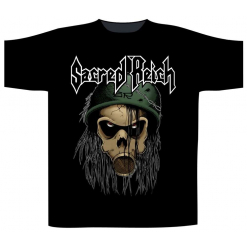 SACRED REICH - Od / T-Shirt