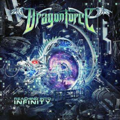 DRAGONFORCE - Reaching Into Infinity / CD + DVD