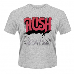 RUSH - Rush / T-Shirt