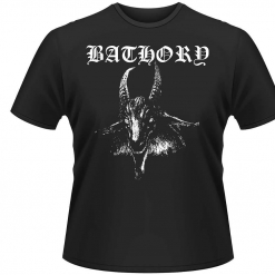 BATHORY - Goat / T-Shirt