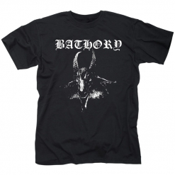 BATHORY - Goat / T-Shirt
