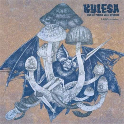 KYLESA - Live At Maida Vale Studio Tape