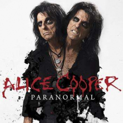 ALICE COOPER - Paranormal / Digipak 2-CD