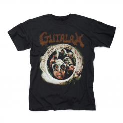 GUTALAX - Shit Happens / T-Shirt