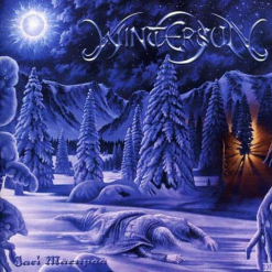WINTERSUN - Wintersun / CD