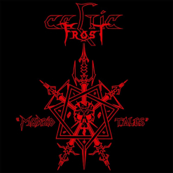 CELTIC FROST - Morbid Tales / Digipak CD