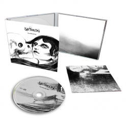 SATYRICON - Deep calleth upon Deep / Digipak CD
