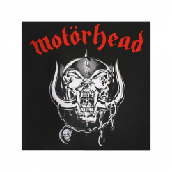 Motörhead 3-LP DELUXE BOX