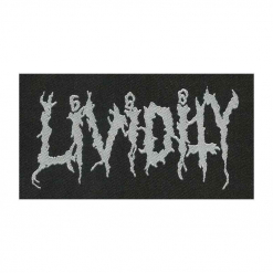 LIVITIDY - Logo / Patch