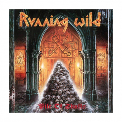 RUNNING WILD - Pile Of Skulls - Expanded Version / Digipak 2-CD