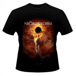 NE OBLIVISCARIS - Urn / T-Shirt