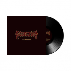 Dissection Somberlain Black LP