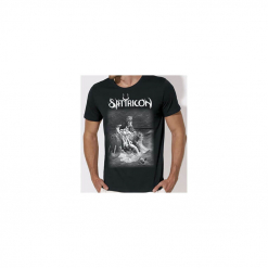 SATYRICON - Burial Site / T-Shirt