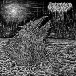 ASCENDED DEAD - Abhorrent Manifestation / CD