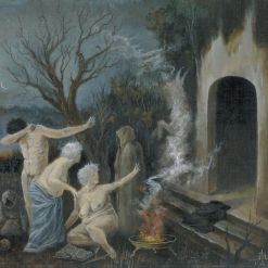 Dysangelium / CD