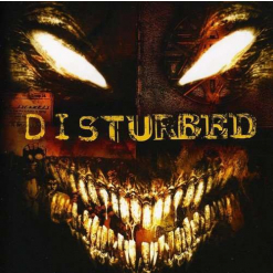 Disturbed / CD