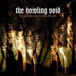 THE HOWLING VOID - The Darkness At The Edge Of Time / Digipak CD