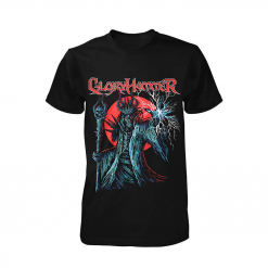 gloryhammer universe on fire shirt