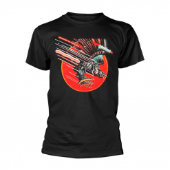 Judas Priest Screaming For Vengeance T-shirt front
