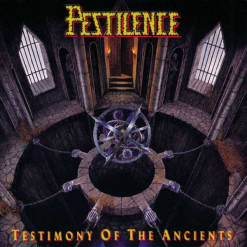 PESTILENCE - Testimony Of The Ancients / Slipcase 2-CD