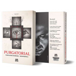 FERNANDO RIBEIRO - Purgatorial / Book