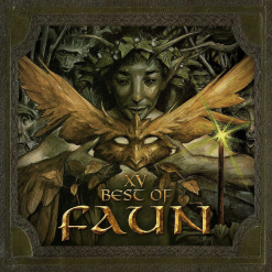 FAUN - XV - Best Of / CD