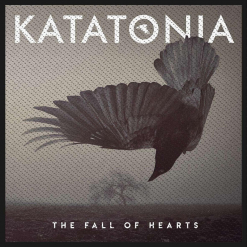 KATATONIA - Fall Of Hearts / Patch