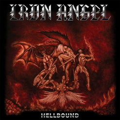 Hellbound CD