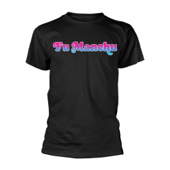 FU MANCHU - Mudflap Girl / T-Shirt