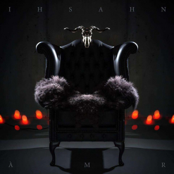 IHSAHN - Amr / CD