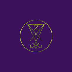 ZEAL and ARDOR - Stranger Fruit / CD