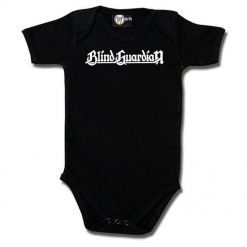 Blind Guardian Logo Baby Body