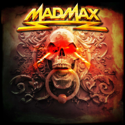 MAD MAX - 35 / Digipak CD