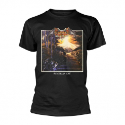 TIAMAT - Sumerian Cry / T-Shirt