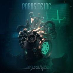 PARASITE INC. - Dead and Alive / CD