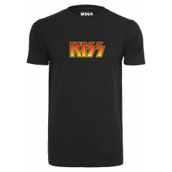 KISS - Logo Tee / T-Shirt