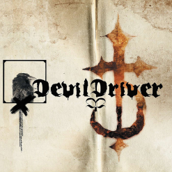 52306 devildriver devildriver digipak cd death metal 
