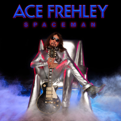 Spaceman / Digipak CD