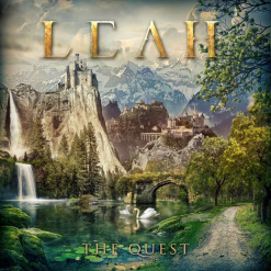 LEAH - The Quest / CD