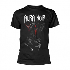 Aura Noire T-shirt