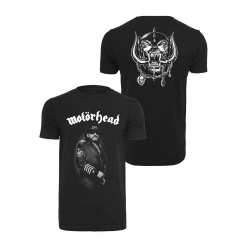 MOTÖRHEAD - Lemmy Warpig / T-Shirt