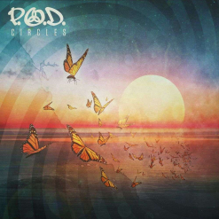P.O.D. - Circles / Digipak CD