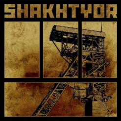 Shakhtyor / Digipak CD