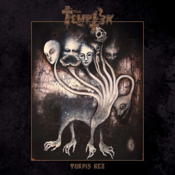 Turpis Rex / Digipak CD