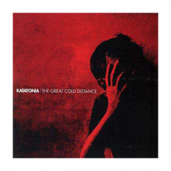 KATATONIA - The Great Cold Distance / CD